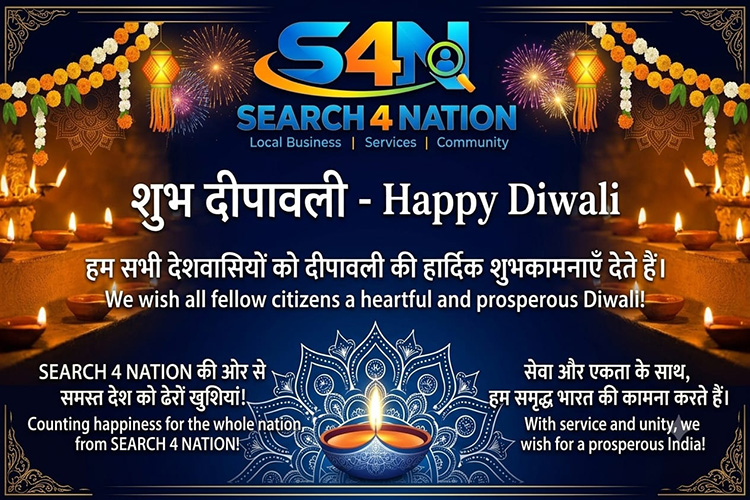 Grow your business with Search 4 Nation