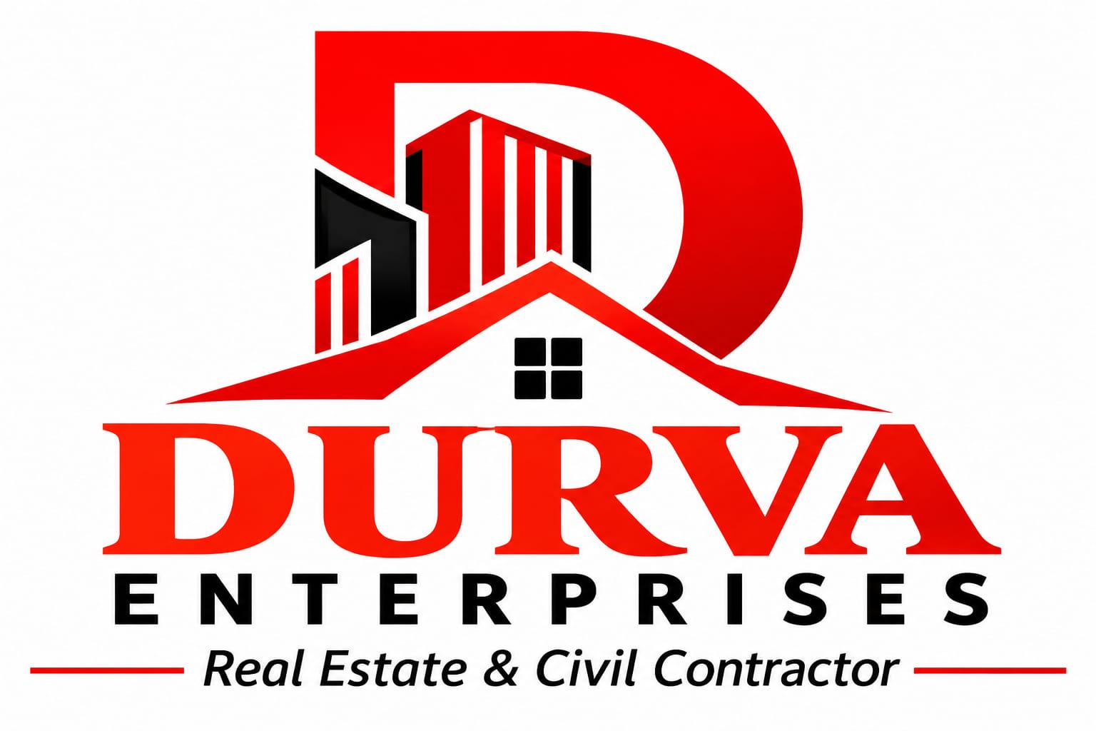 DURVA ENTERPRISES logo